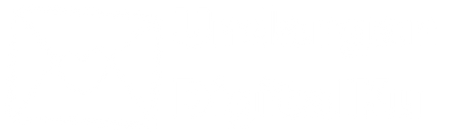 Undangan Digiku Logo White